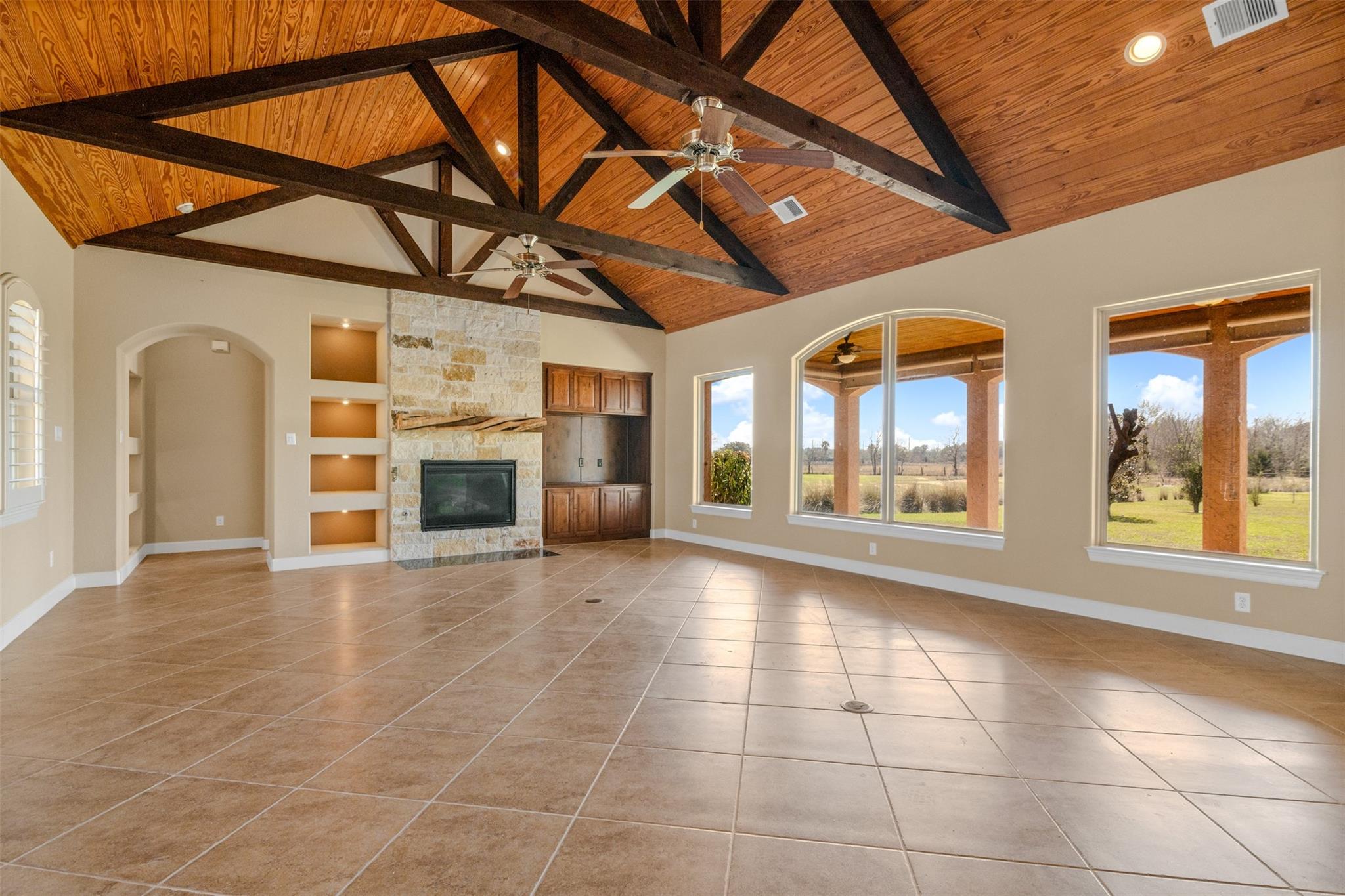 4603 Silhouette Drive