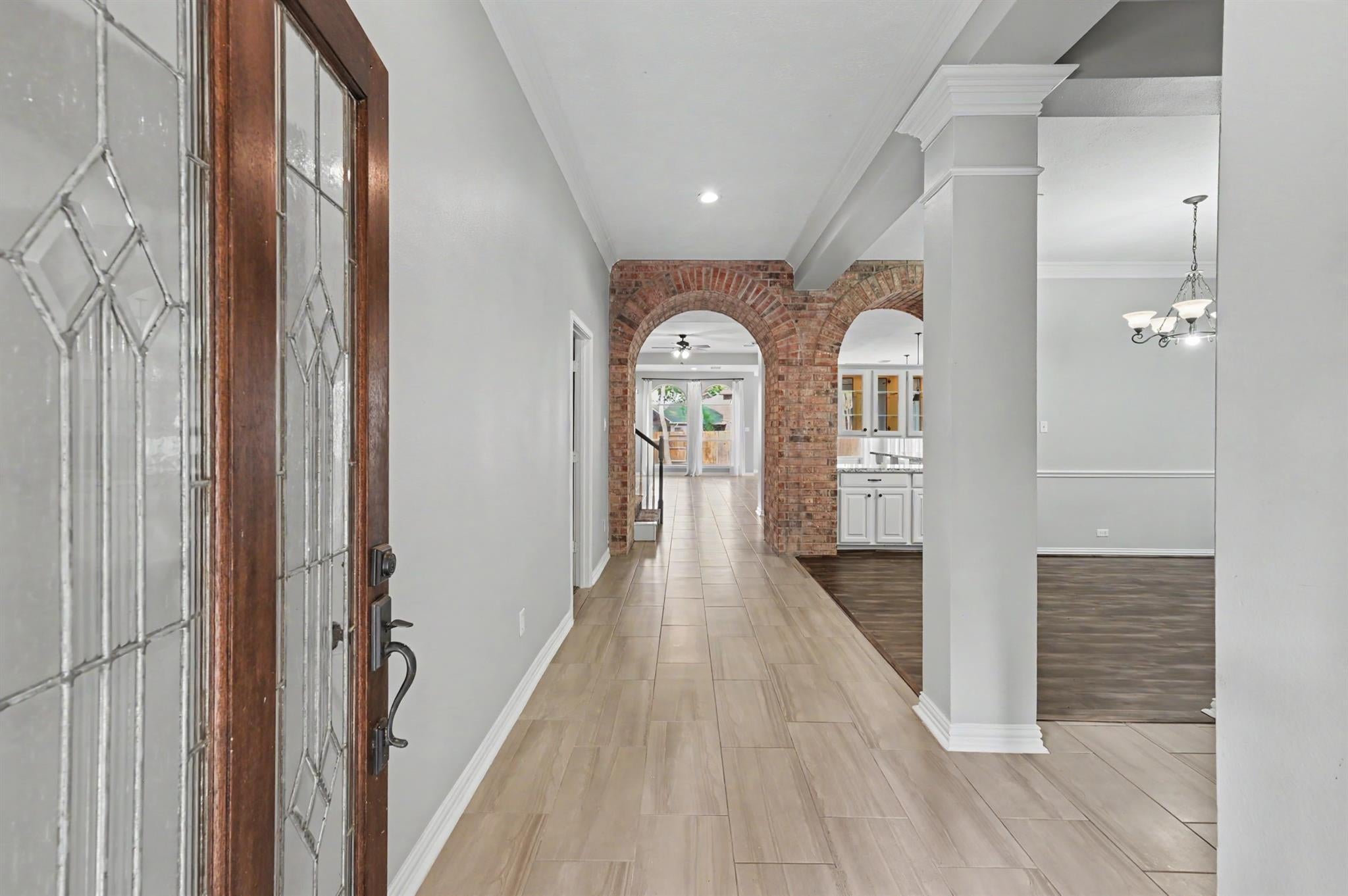 18207 Red Eagle Court
