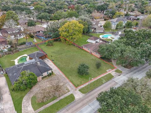 Vacant Land For Sale - 5715 S Braeswood Boulevard<br/> Houston, TX 77096