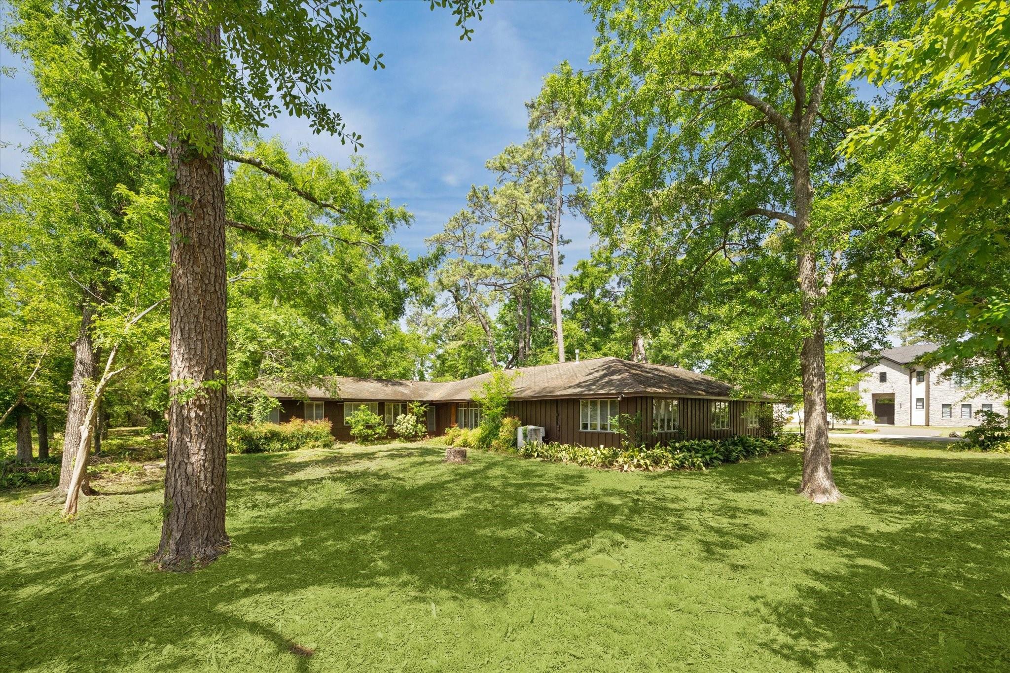 3 Valley Forge Drive