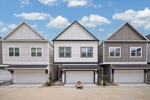 Photo of 208 Clark Meadows Lane, Houston, TX 77076 (MLS # 88899912)