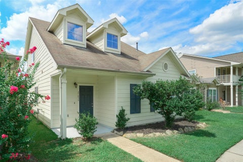 Photo of 21834 Mossy Field Lane, Spring, TX 77388 (MLS # 33897762)