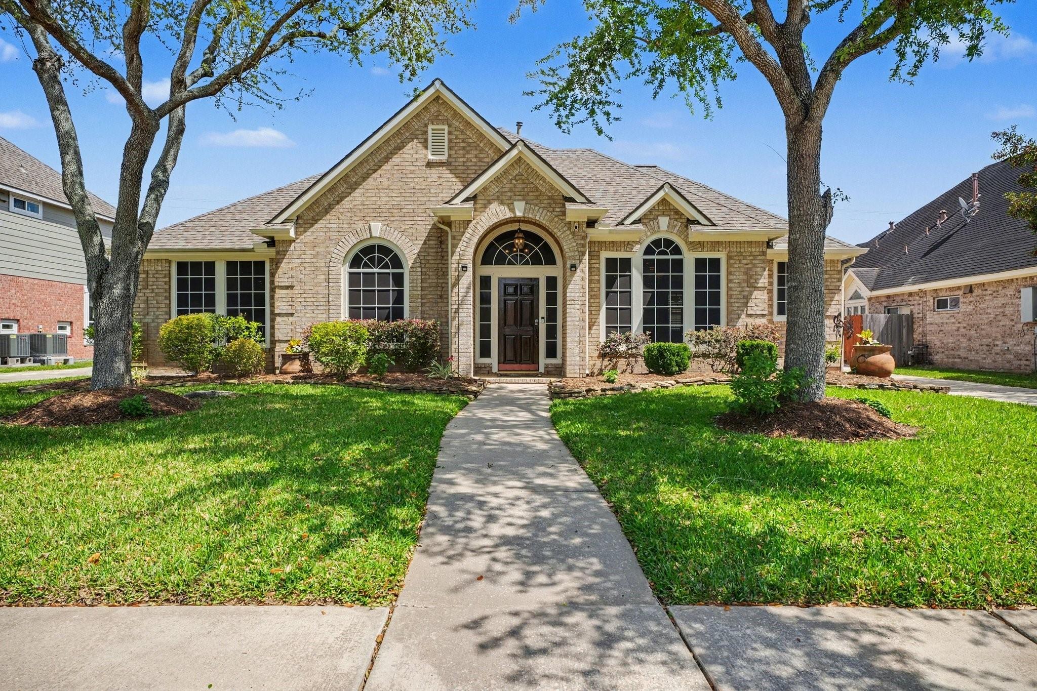 305 Watercrest Harbor Lane