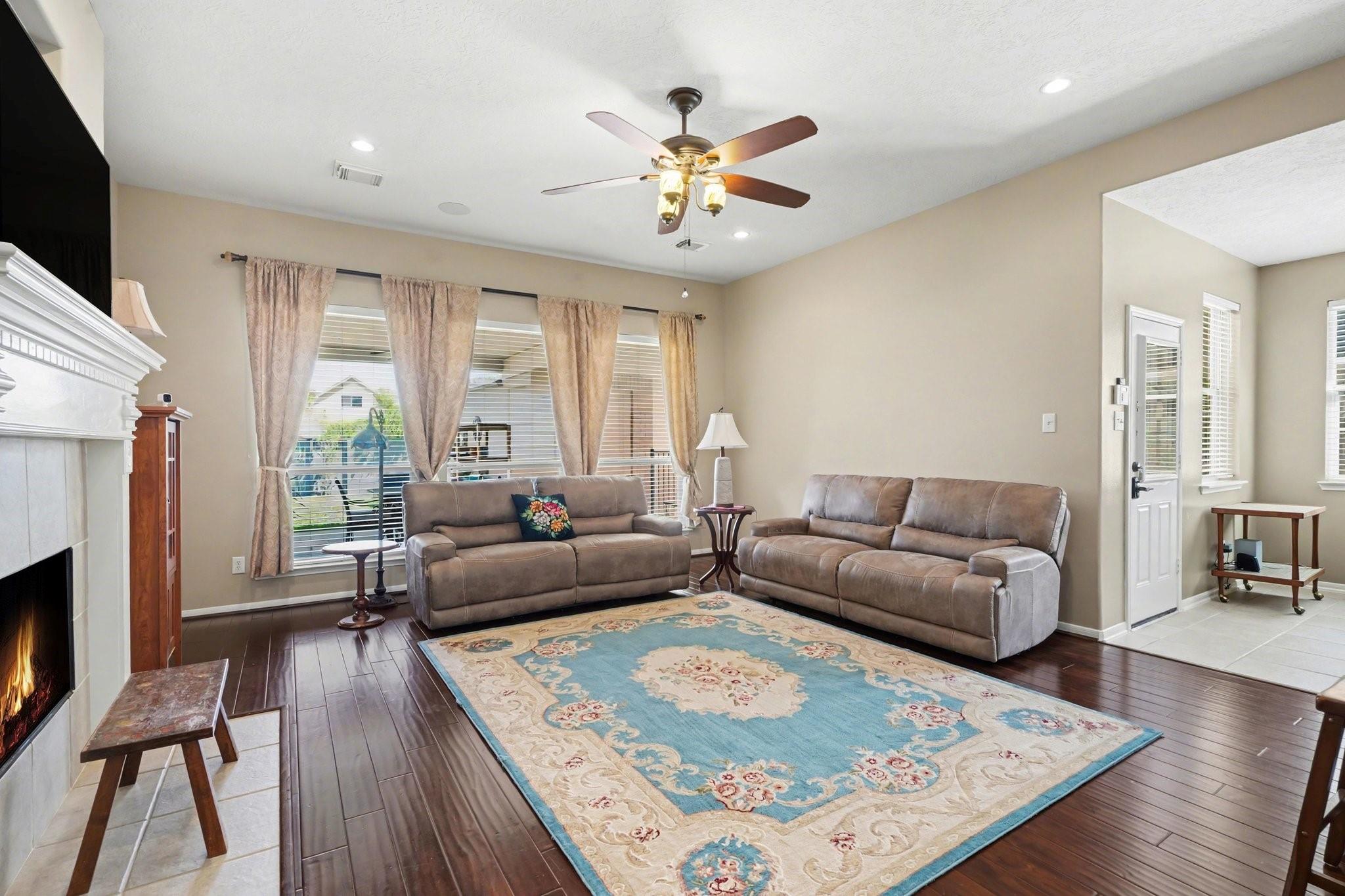 305 Watercrest Harbor Lane