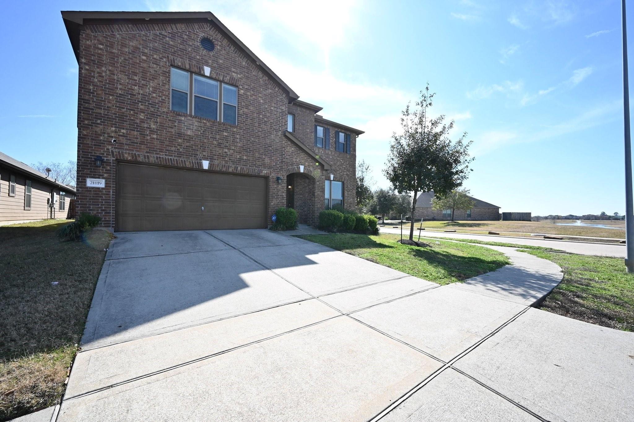 21119 Keystone Pine Court