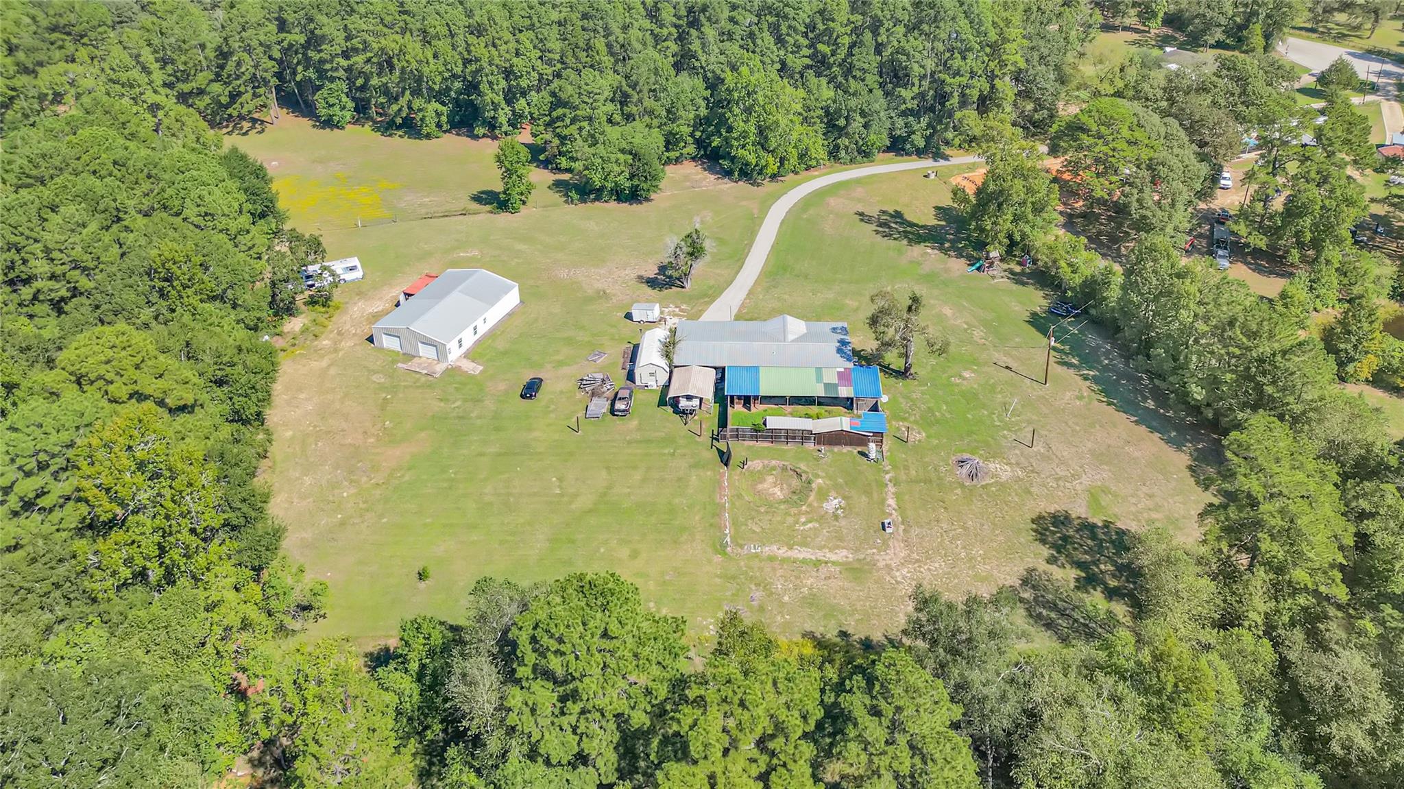 40721 Sandy Hill Road
