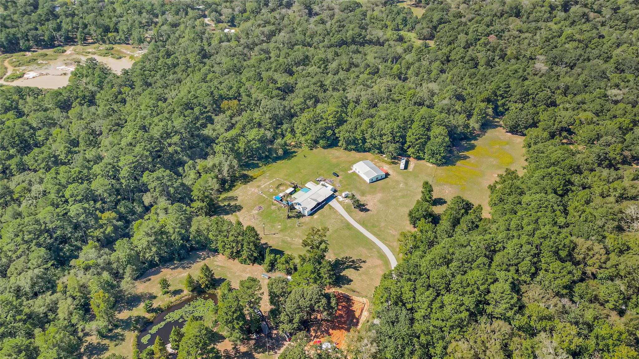 40721 Sandy Hill Road