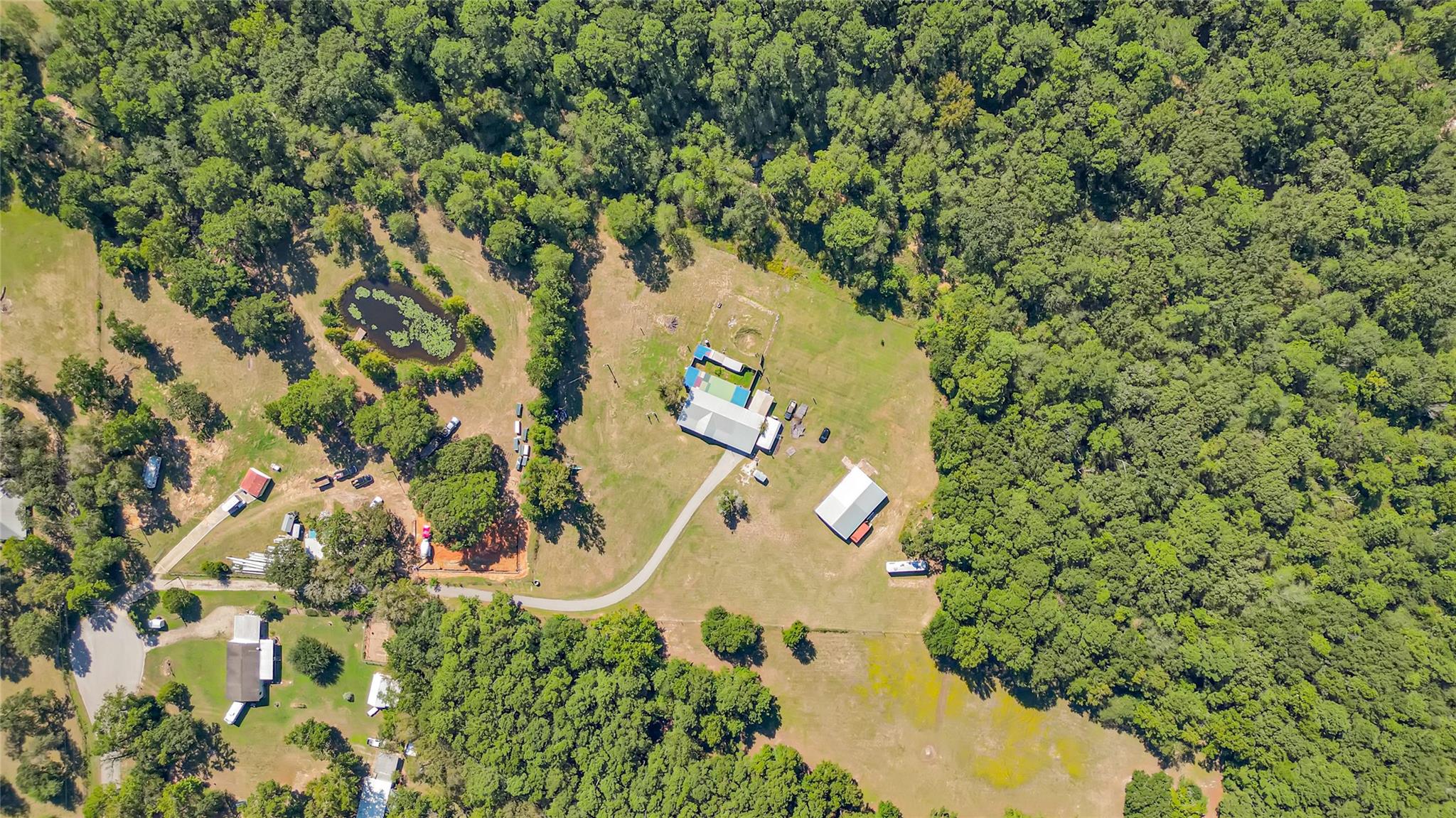 40721 Sandy Hill Road