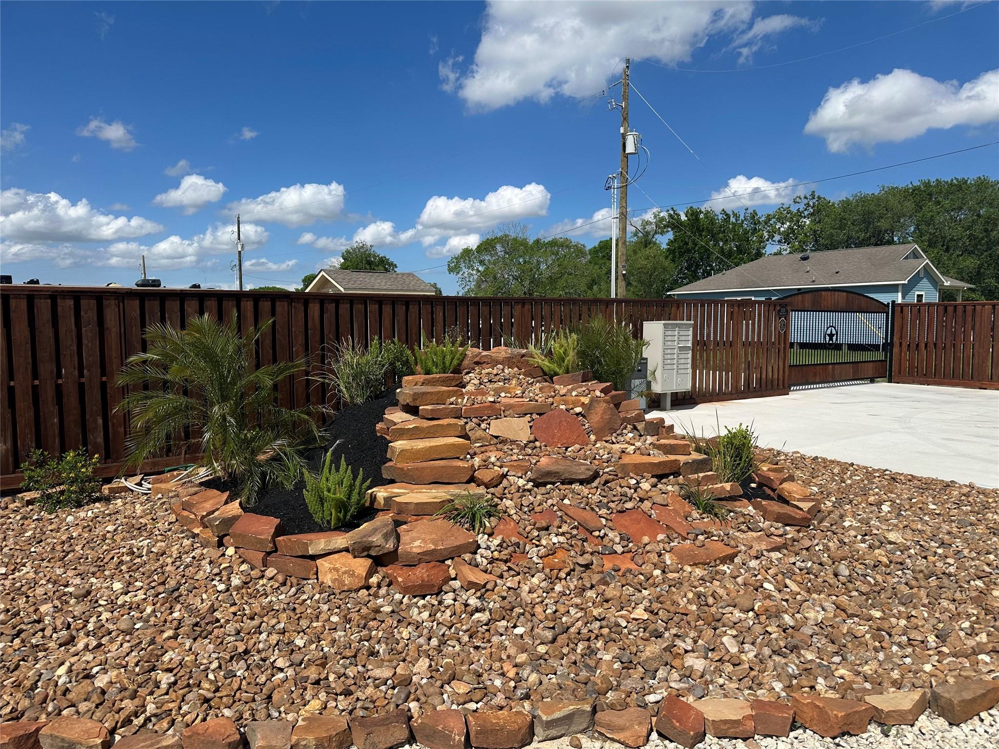 17310 Cowan Road