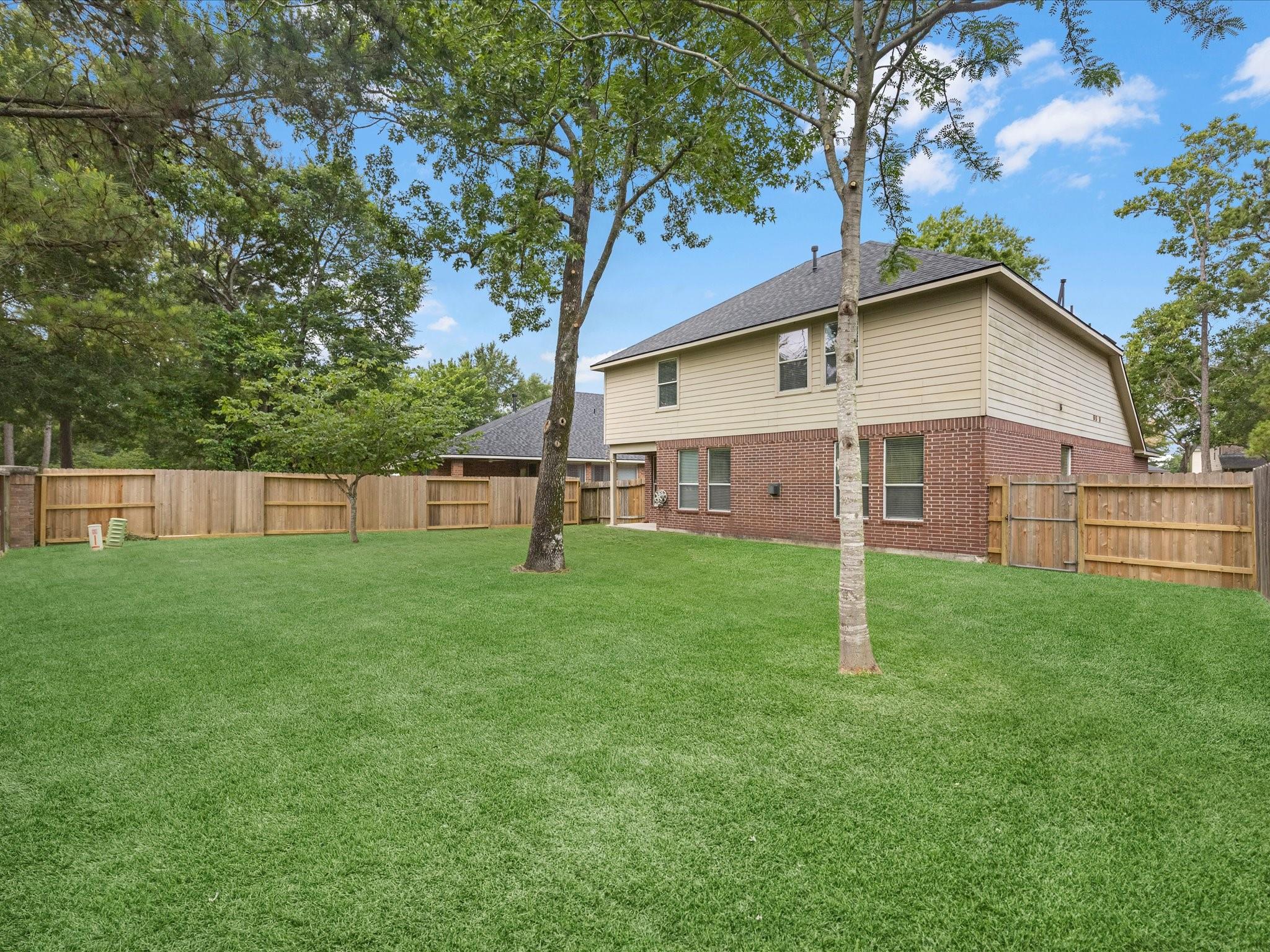 17510 Durham Ridge Lane