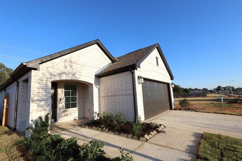 Photo of 21422 Jacaranda Blossom Way, Tomball, TX 77377 (MLS # 83073080) Photo of 21422 Jacaranda Blossom Way, Tomball, TX 77377 (MLS # 83073080)