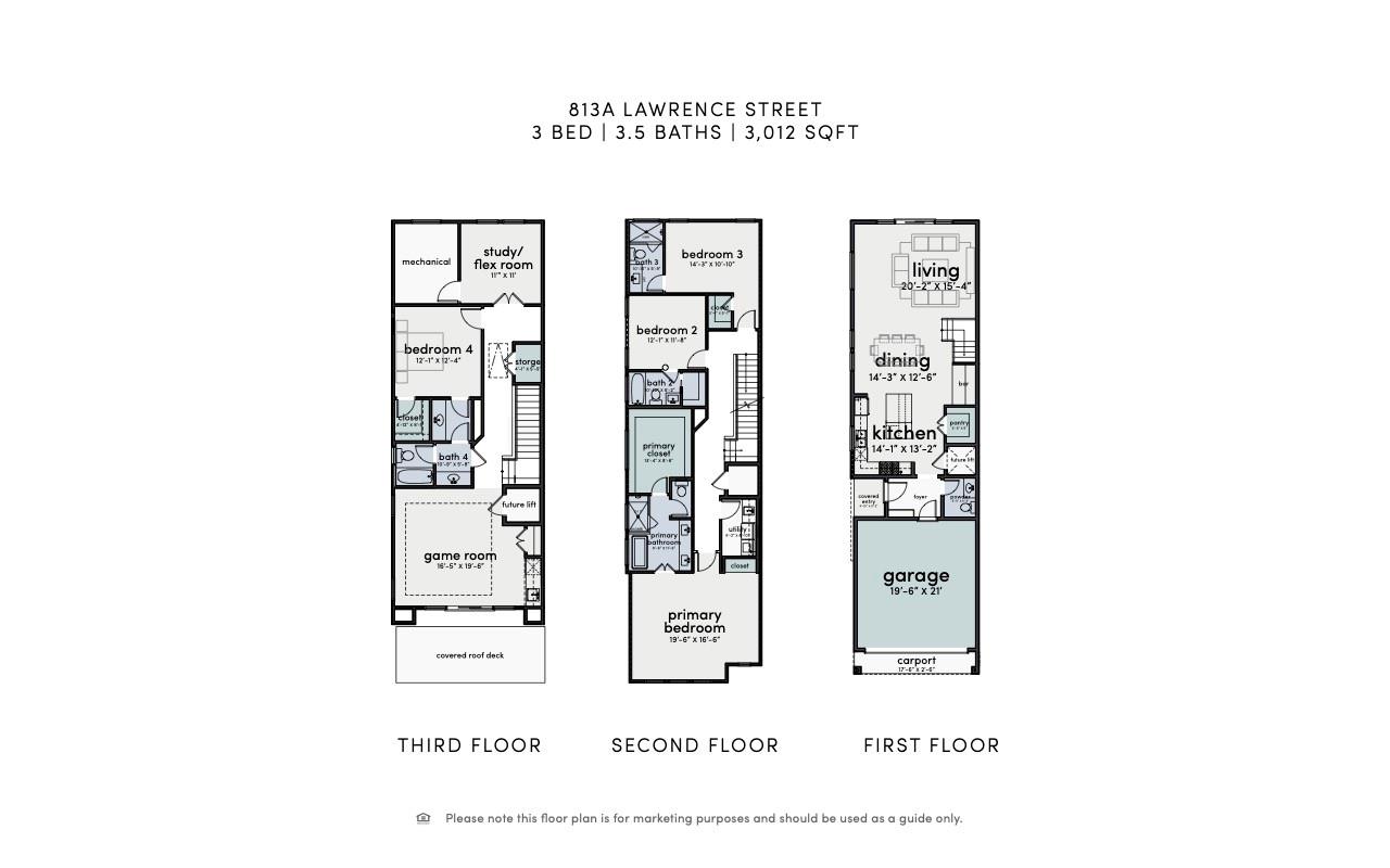 813A Lawrence Street