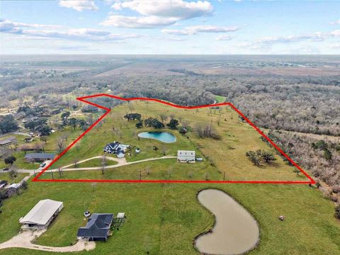 15855 Hickory Drive Alvin TX 77511