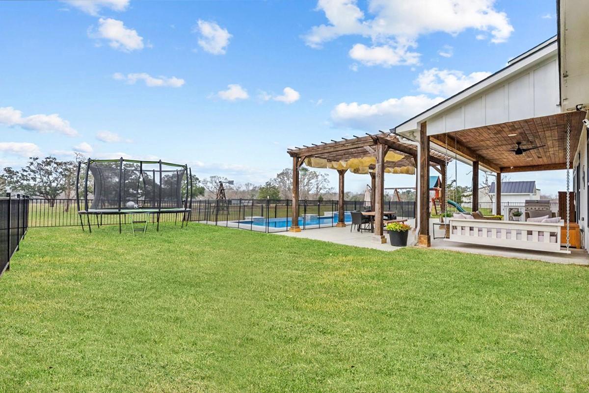 Alvin, Texas, 77511, United States, 4 Bedrooms Bedrooms, ,5 BathroomsBathrooms,Residential,Active,2020117