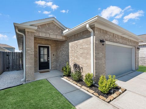 24751 Russet Bluff Trail Houston TX 77336