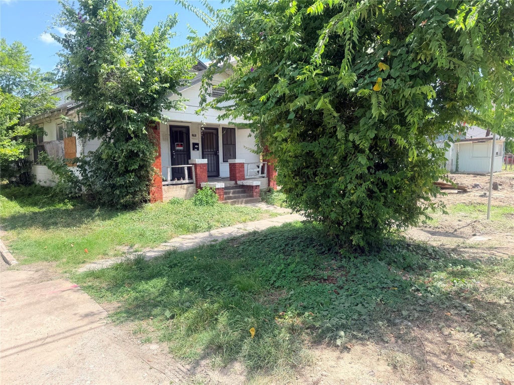 Photo of 3415 Live Oak St ST, Houston, TX 77004 (MLS # 14777708)