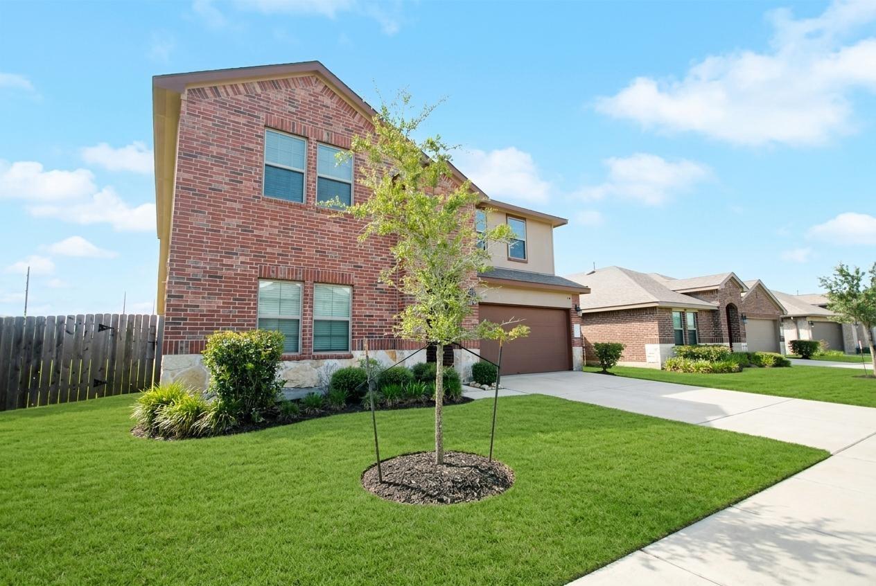 1511 Mateer Manor Court