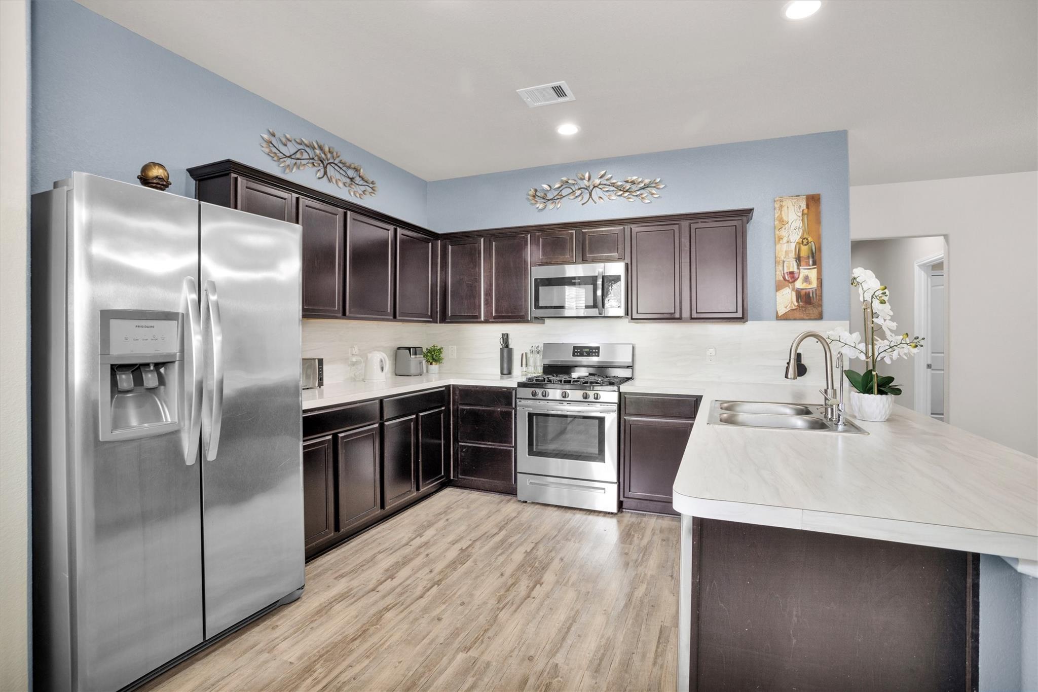 14214 Glacier Bay Court