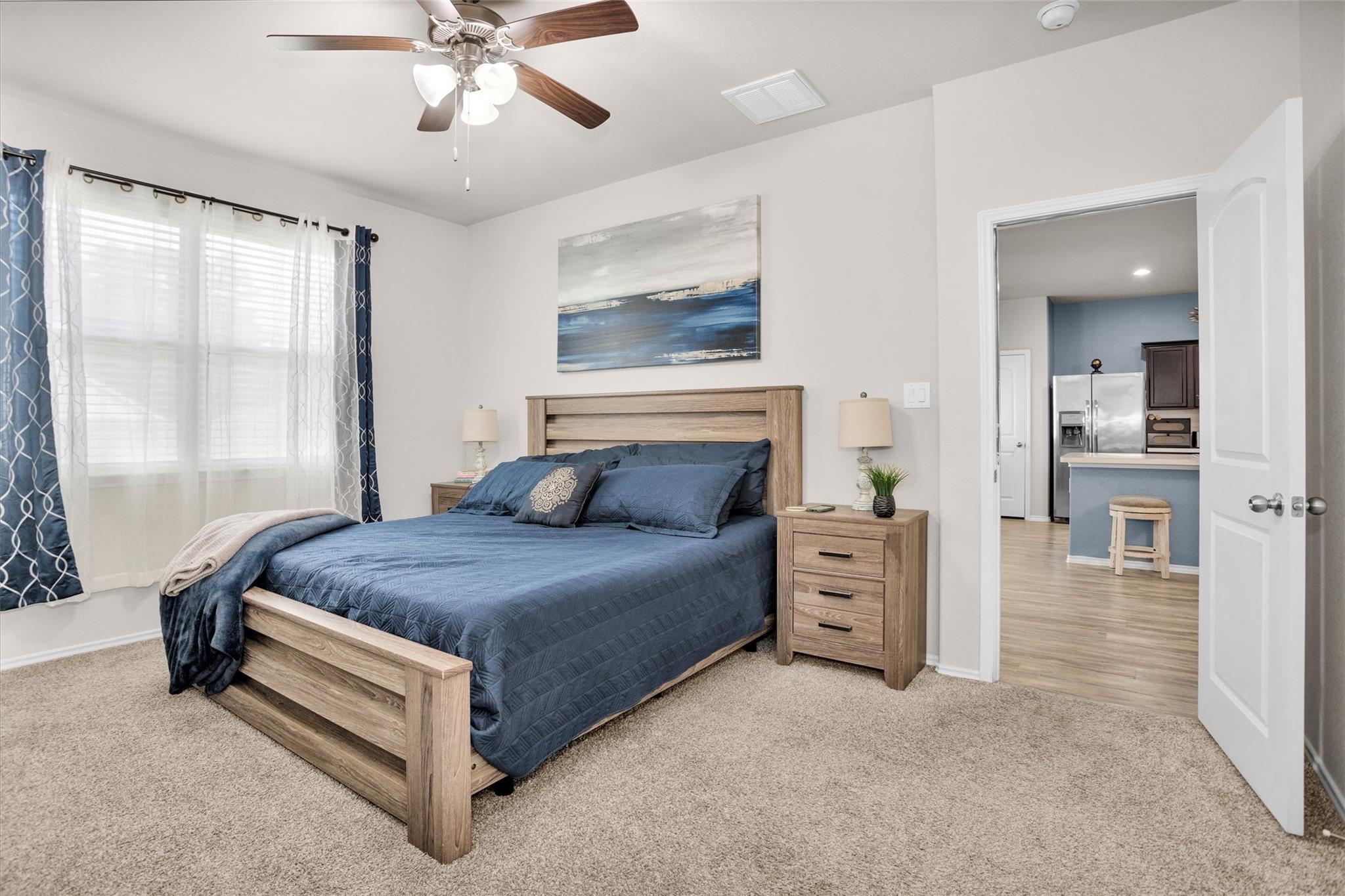 14214 Glacier Bay Court