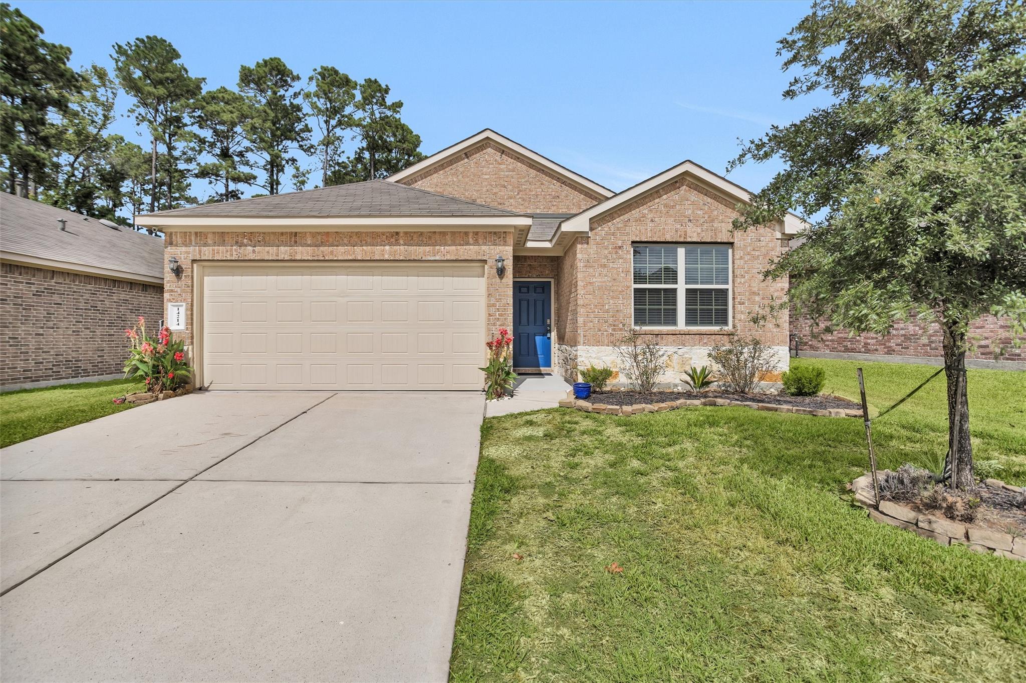 14214 Glacier Bay Court