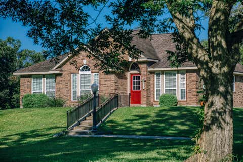 Photo of 4851 County Road 135 Road, Wharton, TX 77488 (MLS # 51249581)