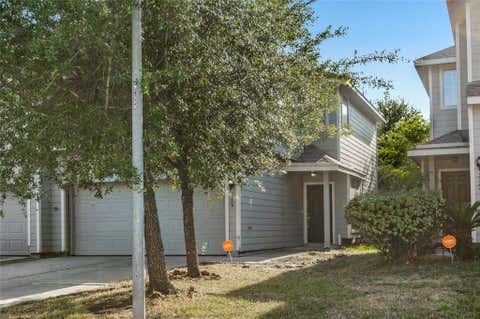 Photo of 3326 Palston Bend Lane, Houston, TX 77014 (MLS # 3201588)