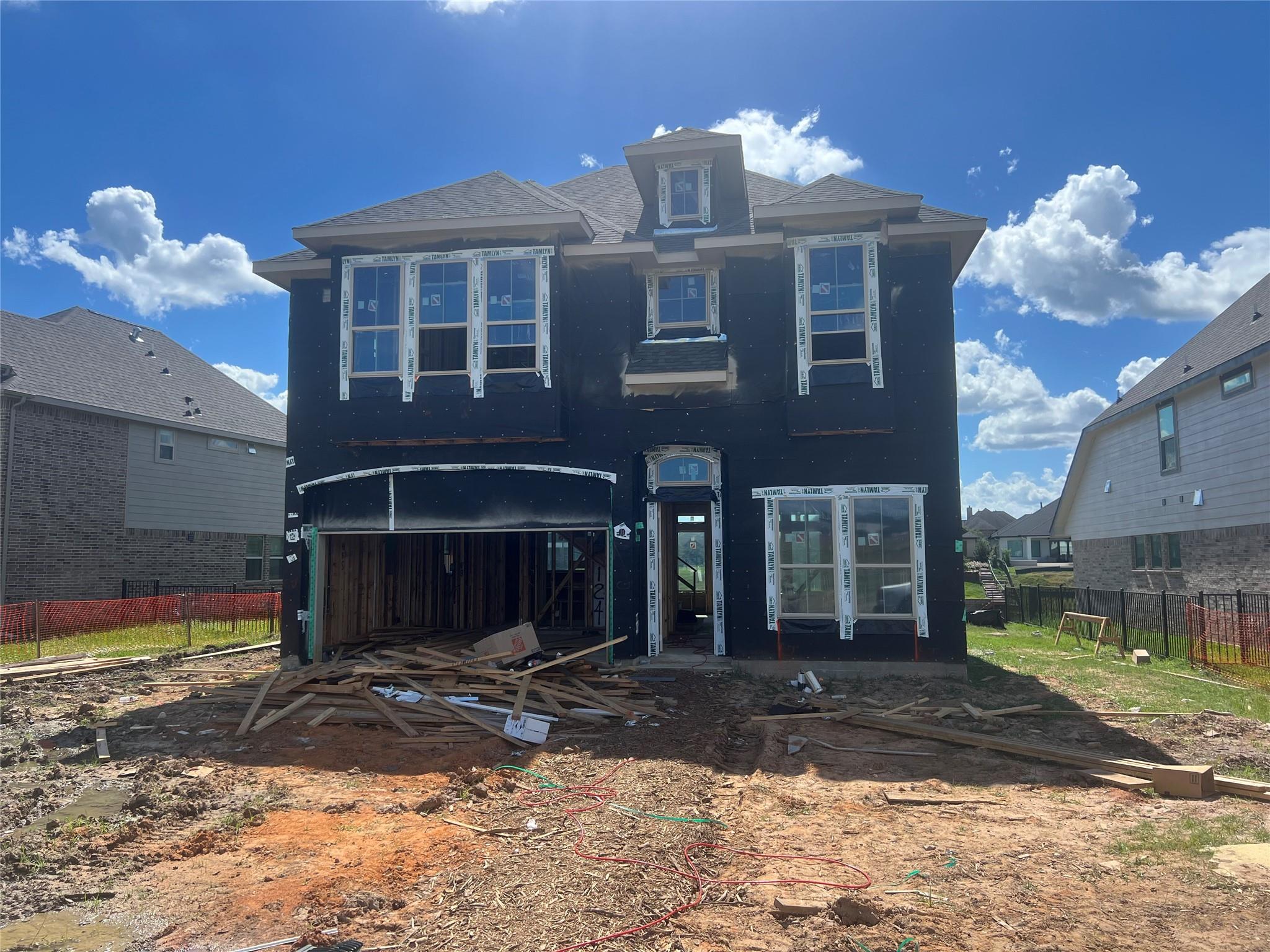 124 Peninsula Point Drive