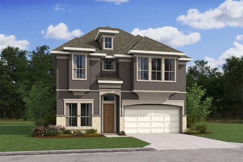 124 Peninsula Point Drive Montgomery TX 77356