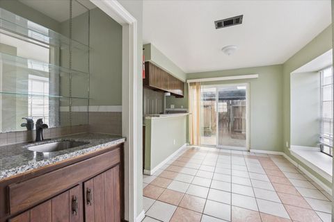 Photo of 9200 W Bellfort Street #76, Houston, TX 77031 (MLS # 6678557)