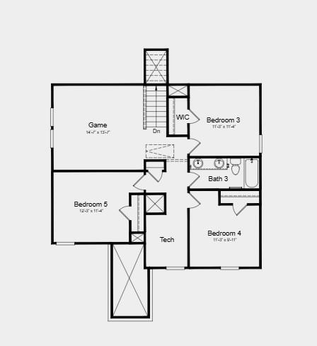 1206 Mattinson Rae Court