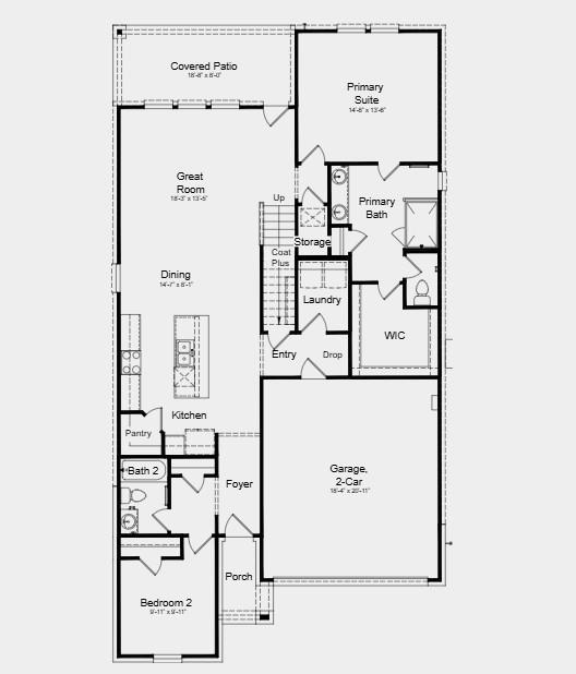 1206 Mattinson Rae Court