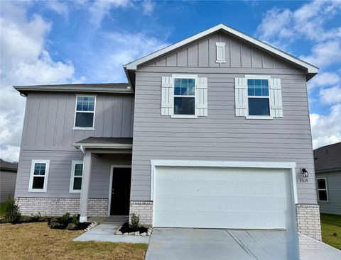 Photo of 3819 Sunbird Creek Trail, Porter, TX 77365 (MLS # 15918225) Photo of 3819 Sunbird Creek Trail, Porter, TX 77365 (MLS # 15918225)