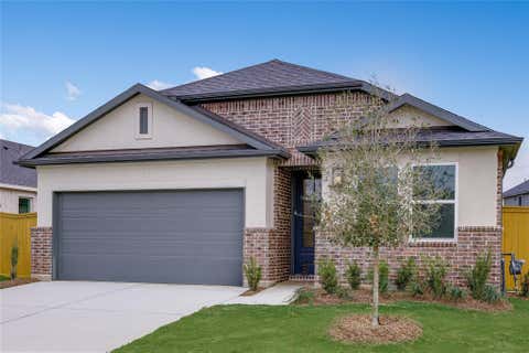 Photo of 22002 Sam Raburn Drive, Tomball, TX 77375 (MLS # 58827801)