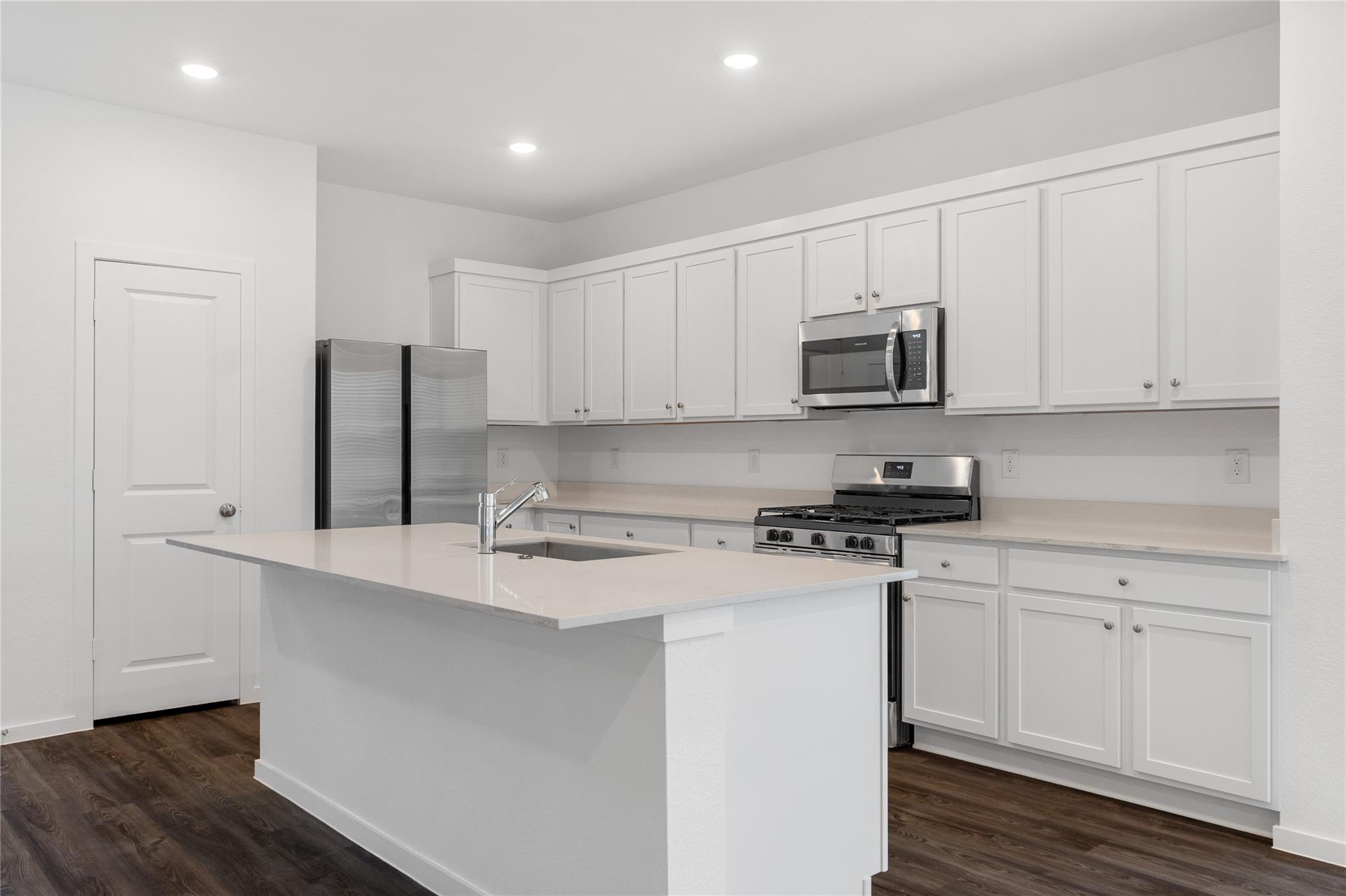 5307 Sleepy Fox Lane