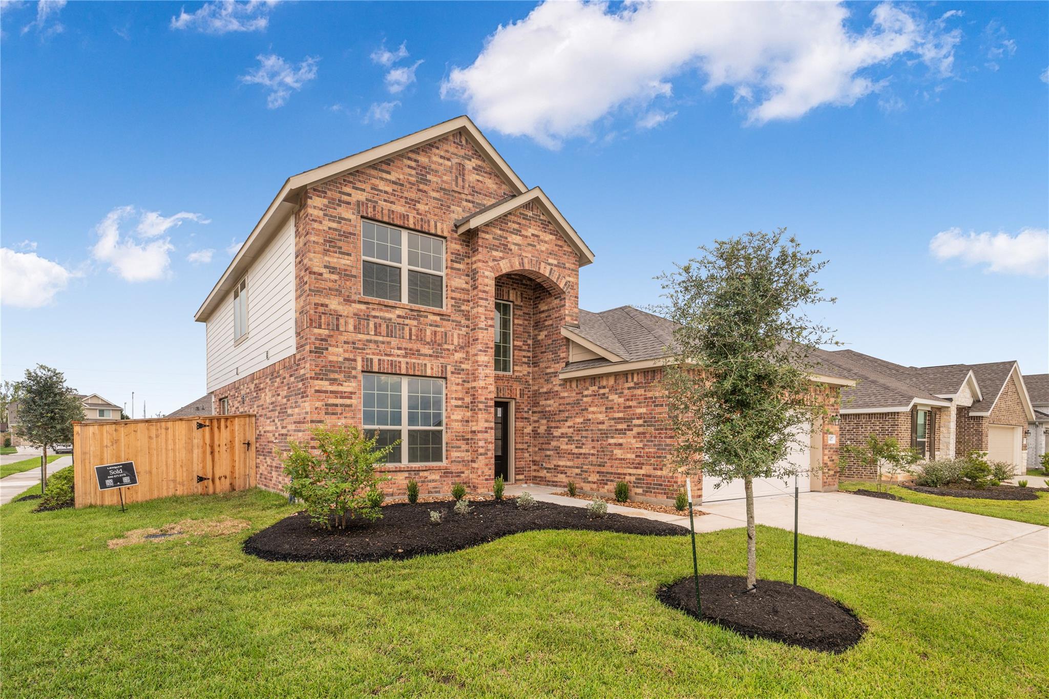 5307 Sleepy Fox Lane