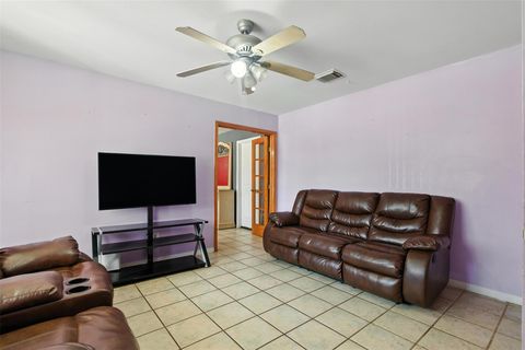Tiny photo for 4103 Sandydale Lane, Houston, TX 77039 (MLS # 56784491)