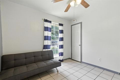 Tiny photo for 4103 Sandydale Lane, Houston, TX 77039 (MLS # 56784491)