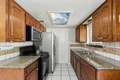 Tiny photo for 4103 Sandydale Lane, Houston, TX 77039 (MLS # 56784491)