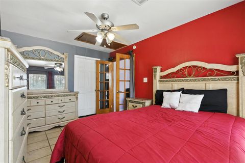 Tiny photo for 4103 Sandydale Lane, Houston, TX 77039 (MLS # 56784491)