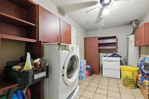 Tiny photo for 4103 Sandydale Lane, Houston, TX 77039 (MLS # 56784491)