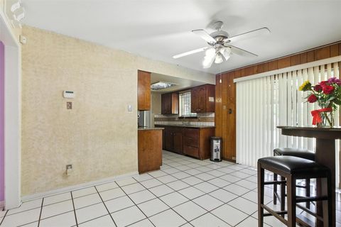 Tiny photo for 4103 Sandydale Lane, Houston, TX 77039 (MLS # 56784491)