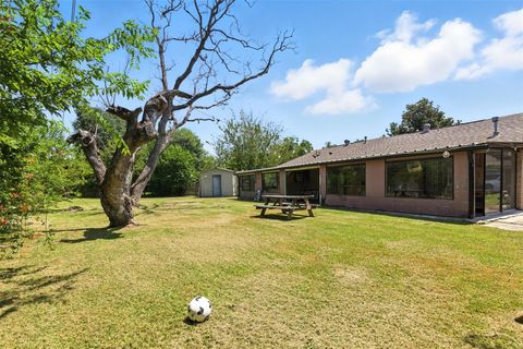 Tiny photo for 4103 Sandydale Lane, Houston, TX 77039 (MLS # 56784491)