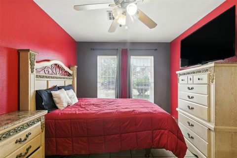 Tiny photo for 4103 Sandydale Lane, Houston, TX 77039 (MLS # 56784491)