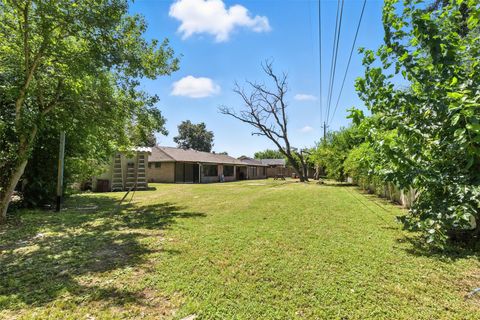 Tiny photo for 4103 Sandydale Lane, Houston, TX 77039 (MLS # 56784491)