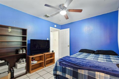 Tiny photo for 4103 Sandydale Lane, Houston, TX 77039 (MLS # 56784491)