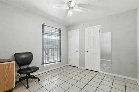 Tiny photo for 4103 Sandydale Lane, Houston, TX 77039 (MLS # 56784491)