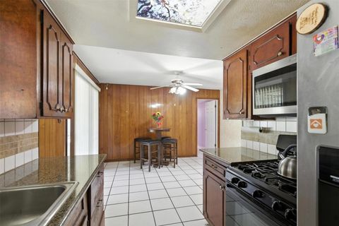 Tiny photo for 4103 Sandydale Lane, Houston, TX 77039 (MLS # 56784491)