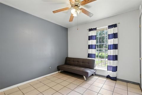 Tiny photo for 4103 Sandydale Lane, Houston, TX 77039 (MLS # 56784491)