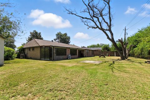 Tiny photo for 4103 Sandydale Lane, Houston, TX 77039 (MLS # 56784491)