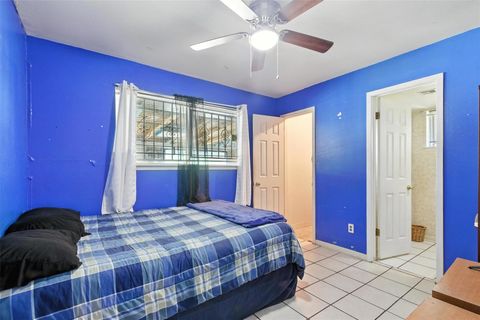 Tiny photo for 4103 Sandydale Lane, Houston, TX 77039 (MLS # 56784491)